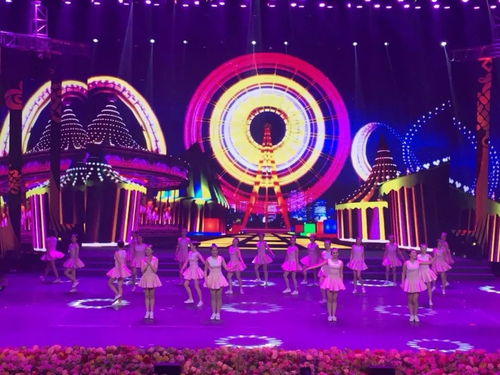 陕西广播电视台2018春节联欢晚会圆满录制成功 精彩节目抢先放送