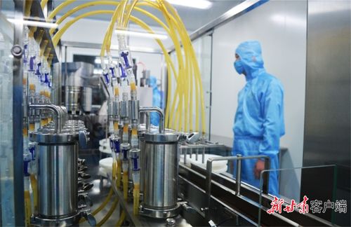 科学家合伙人制 助力现代陇药精品迈向新高度