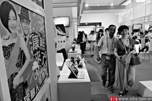 上视上影两节合并，台湾影视组团淘金国际影视市场